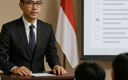 Kuesioner IHCE 2026 Resmi Dibuka: Saatnya Apresiasi In-House Counsel Terbaik