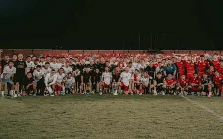 Pemain Naturalisasi Timnas Indonesia Jadi Ancaman Serius untuk Vietnam di Piala AFF 2026
