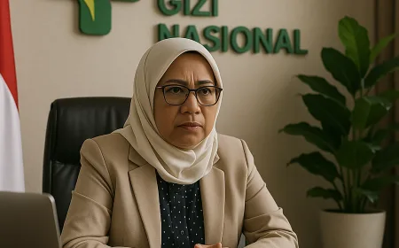 BGN Kerap Diterpa Hoaks di Media Sosial, Ini Daftar Lengkap dan Faktanya