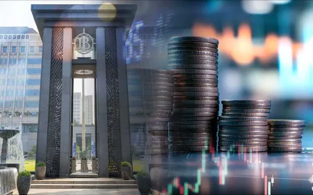 Bank Indonesia Pertahankan BI Rate 5,75% di Tengah Ekspektasi Kenaikan