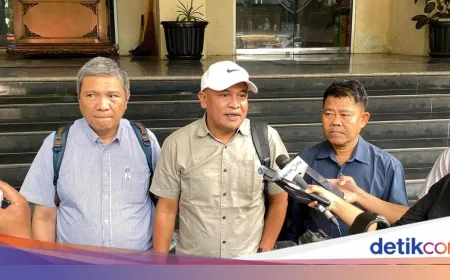 PWI Hargai Permintaan Maaf Hotman Paris, Proses Hukum Tetap Berjalan