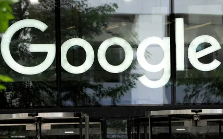 Keuntungan Google Melaju Pesat Melebihi Pengeluaran AI yang Meningkat Tajam