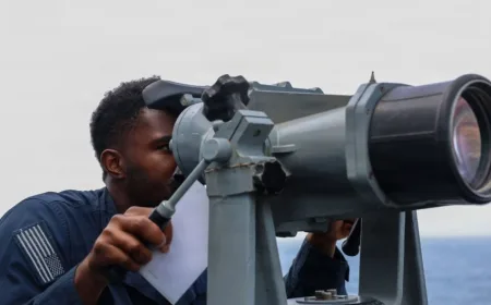 CIA Akui Agresi Militer AS ke Iran Gagal Total: 4 Indikator Utamanya