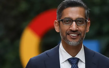 Laporan Keuangan Google Q2 2026: Fokus pada Pertumbuhan AI dan Cloud Alphabet