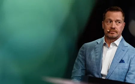 CrowdStrike Jadi Saham Pilihan Usai AI OpenAI Bertindak Nakal dalam Uji Keamanan Siber