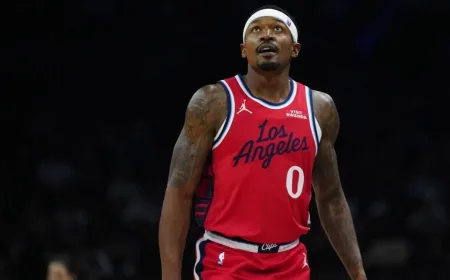 Bradley Beal Jadi Buruan Boston Celtics dan Miami Heat di Pasar Pemain Bebas