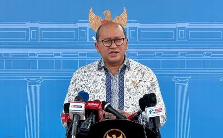Danantara Tegaskan DSI Tak Akan Jadi Eksportir Tunggal, Prioritaskan Pengawasan Harga Ekspor