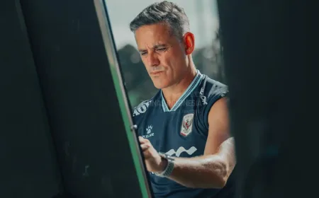 Jelang Piala AFF 2026, John Herdman Ajak Timnas Indonesia Tingkatkan Kualitas
