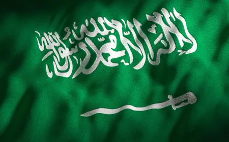 AS Setujui Pengayaan Uranium Saudi: Apakah Riyadh Bisa Miliki Senjata Nuklir?