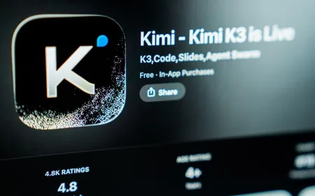 Presiden OpenAI Akui Kimi K3 Moonshot AI Cukup Bagus, Belum Yakin Teknologinya Distilasi