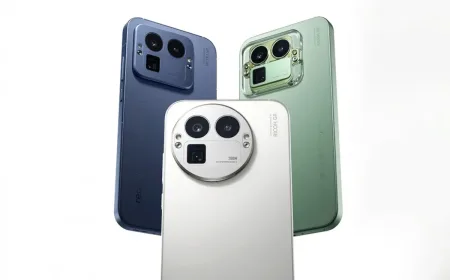 Realme GT 9 dan Neo 9 Batal Dirilis, Apa Dampaknya untuk Pasar Global?