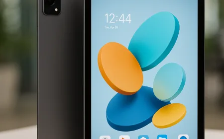 Xiaomi Redmi Pad 2 SE Resmi Meluncur dengan Layar 9,7 Inci dan Dukungan 4G