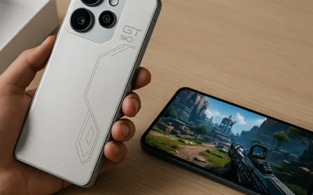 Infinix GT 50 Pro Resmi Segera Rilis di Indonesia, Pre-Order Sudah Dibuka