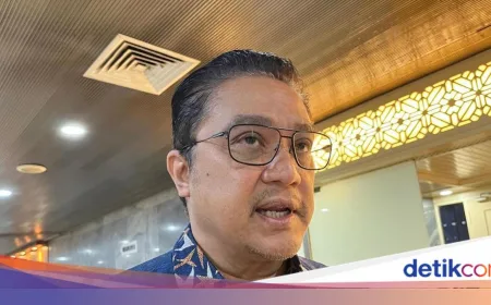 Pemilu Jujur dan Adil Jadi Impian Semua Partai, Komisi II DPR Tanggapi Surya Paloh