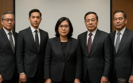 LPCK Rombak Direksi dan Komisaris, Siap Ngebut Garap Properti Cikarang