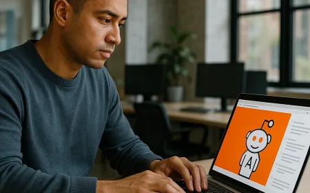 Reddit Perbarui Opsi Iklan dengan Kampanye AI dan Laporan Atribusi Baru