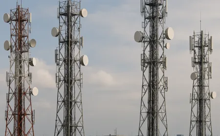 Lelang Frekuensi 700 MHz dan 2,6 GHz: Semua Operator Dapat Jatah, Ini Rinciannya