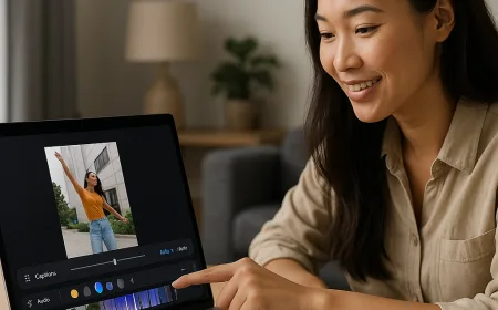 Meta Umumkan Pembaruan Penting di Aplikasi Edits untuk Pengeditan Video Lebih Mudah