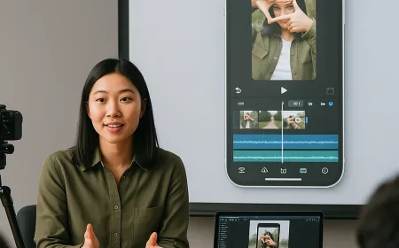 Rayakan Ulang Tahun 1 Tahun Edits: Fitur Baru Aplikasi Edit Video Instagram yang Wajib Dicoba