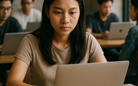 Jutaan Orang Berpura-pura Jadi Chatbot AI: Fenomena Viral di Dunia Digital