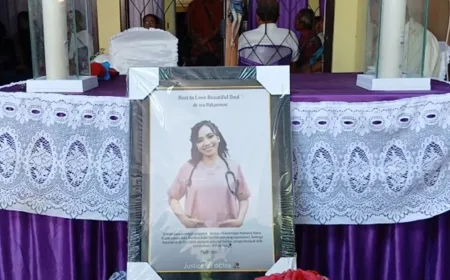 Kasus dr Icha Meningkat ke Penyidikan, Polisi Temukan Unsur Pidana