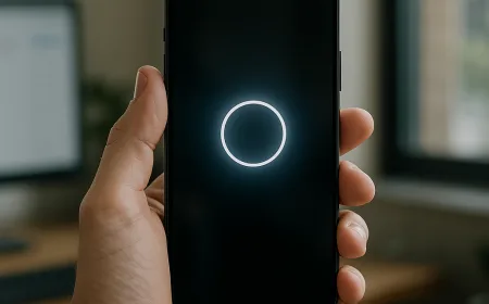 Smartphone OpenAI: Masa Depan Perangkat AI Agent Tanpa Aplikasi Konvensional