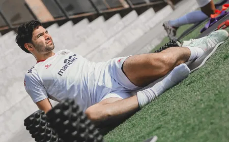 John Herdman Bawa 26 Pemain Timnas Indonesia ke Jakarta untuk Piala AFF 2026