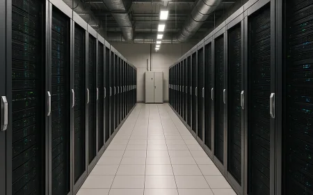 Anthropic Ekspansi Data Center AI ke Australia dan Jepang, Ini Strateginya