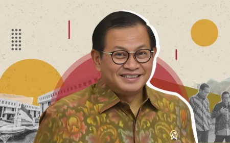 Pramono Anung Sindir Tokoh, Dede Budhyarto Sebut 3 Figur yang Justru Jadi Besar Setelah Tinggalkan Partai