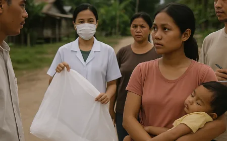 Hari Malaria Sedunia: Momentum Penting Tingkatkan Kepedulian Penyakit Malaria