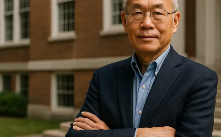 Ahli Harvard Ungkap 5 Tips Panjang Umur yang Mudah Diterapkan
