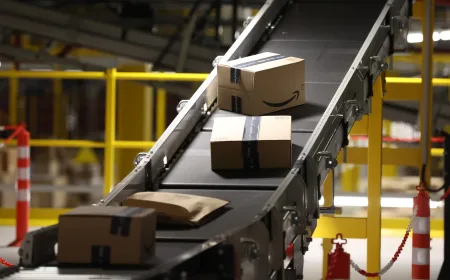 Amazon Wajibkan Penjual Labeli Gambar AI Setelah Aturan Baru di New York
