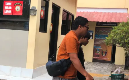 Remaja 16 Tahun di Probolinggo Jadi Tersangka Curi Motor, Ini Penjelasan Polisi