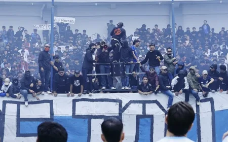 Pesan Persib Bandung untuk Bobotoh Setelah Sanksi FIFA Registration Ban Dicabut