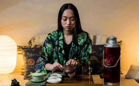 3 Minuman Pembakar Lemak dari Bobby Ida untuk Diet Lebih Maksimal