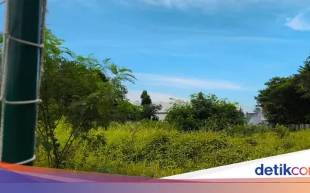 Korban ADCP Muncul Lagi: Konsumen Apartemen Oase Park Belum Terima Unit