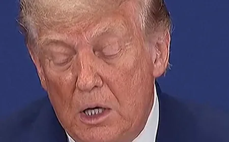 Trump Konfirmasi Kunjungan Xi Jinping ke AS 24 September untuk Bahas AI