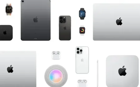 Apple Upgrade: Cara Baru Miliki iPhone, Mac, dan iPad Terbaru Sebelum Lunas