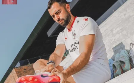 Jordi Amat Tegaskan Timnas Indonesia Siap Juara Piala AFF 2026 dengan Strategi John Herdman