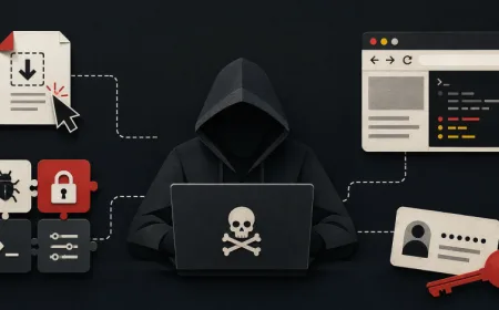 Golden Chickens Kembali dengan 4 Malware Baru dan Implan Modular Canggih