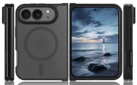 iPhone Ultra Tertunda: Masalah Engsel dan Daya Tahan Layar Lipat Jadi Penyebab