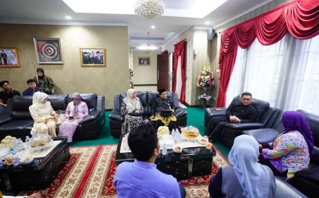 RSUP Pekanbaru Jadi Pusat Penyakit Katastropik, Kemenkes Siapkan Layanan Kanker dan Jantung