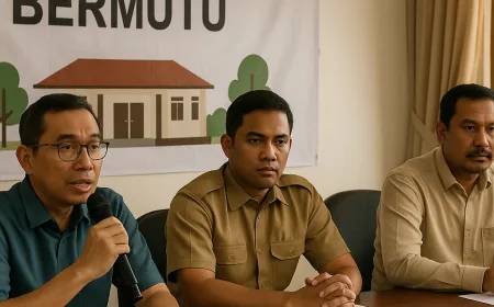 Kemensos Minta Pemkot Makassar Jadi Percontohan Panti Sosial Bermutu