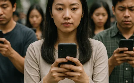 Friendster Bangkit Lagi: Jejaring Sosial dengan Konsep Unik yang Bikin Netizen Terbelah