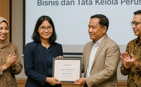 InHola: Program Pengembangan In-House Lawyer untuk Dukung Bisnis dan Tata Kelola Perusahaan