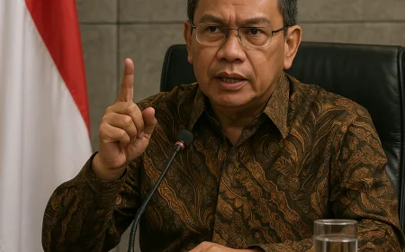 Panda Bond RI Raih Rating AAA, Menkeu Purbaya Tegaskan Kepercayaan Investor