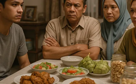 Film TUNGGU AKU SUKSES NANTI 2026 - Sinopsis, Pemeran dan Fakta Menarik
