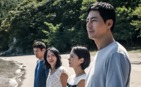 Sinopsis Possible Love: Drama Pernikahan dan Kelas Sosial dalam Film Korea Terbaru