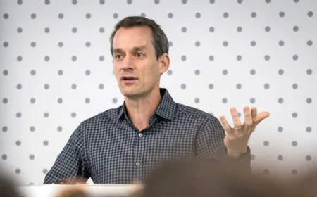 Distilasi AI Jadi Sorotan Utama di Silicon Valley dan Washington DC