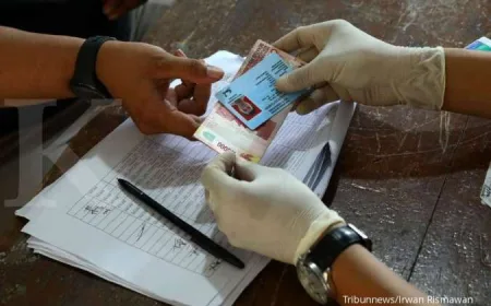 Kelas Menengah Menyusut, Infast Bestari Desak Perlindungan Sosial Universal Segera